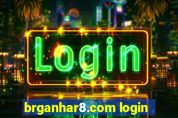 brganhar8.com login